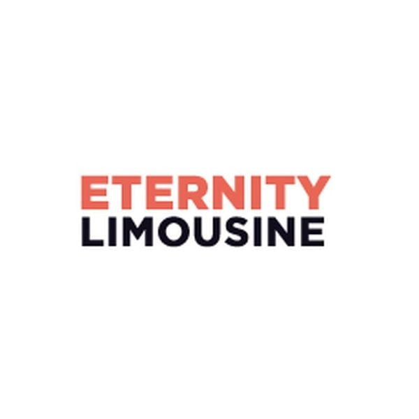 eternitylimo.ca logo