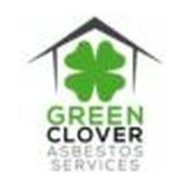greencloverasbestos.ca logo