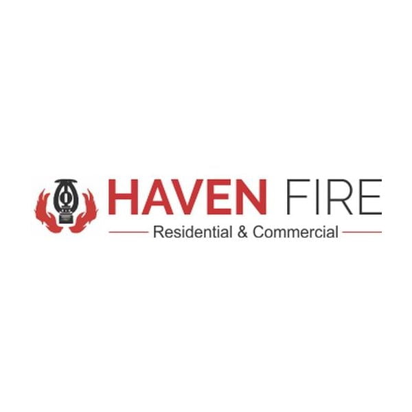 havenfire.ca logo