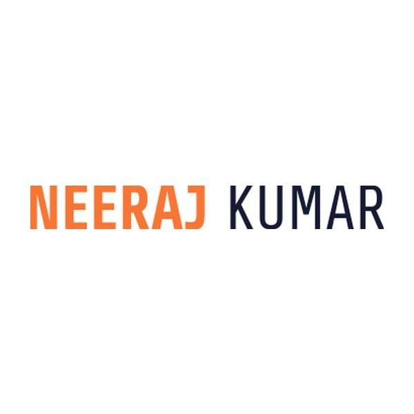 neerajkumar.net logo