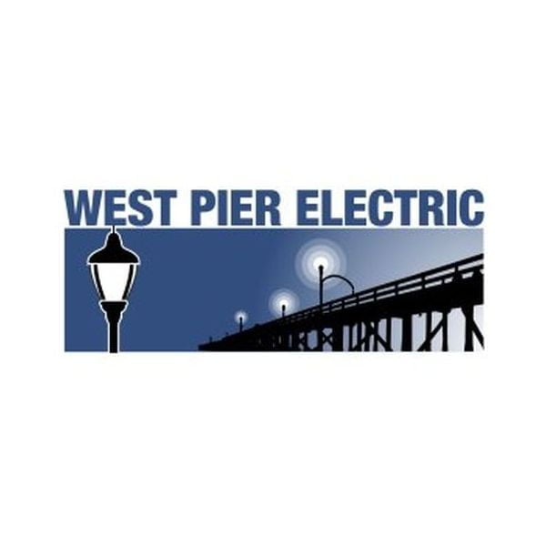 westpierelectric.ca logo