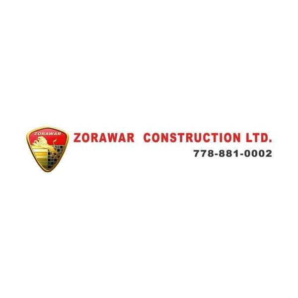 zorawarconstruction.com logo