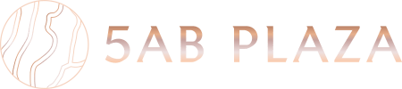 5ab plaza logo