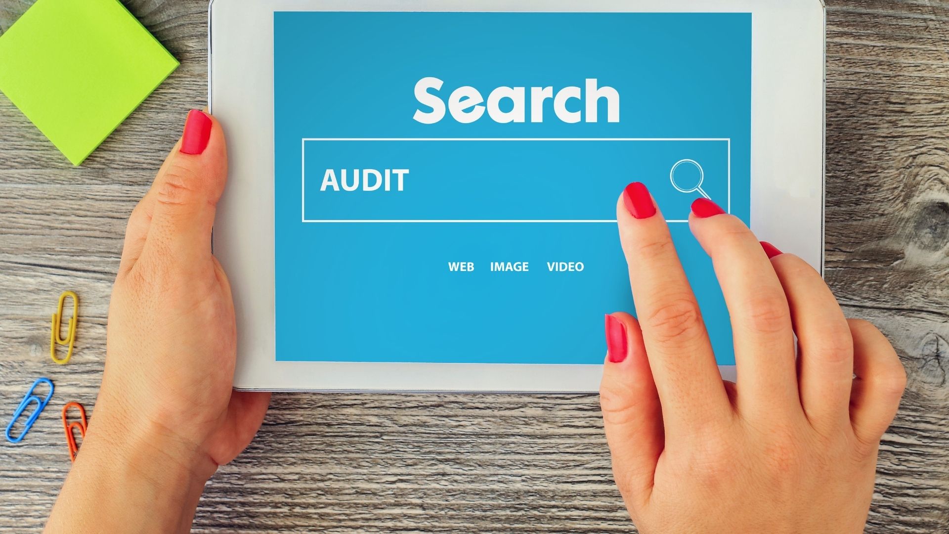 Audit and Analyze Your Existing Links