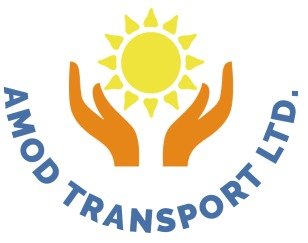 amod transport logo
