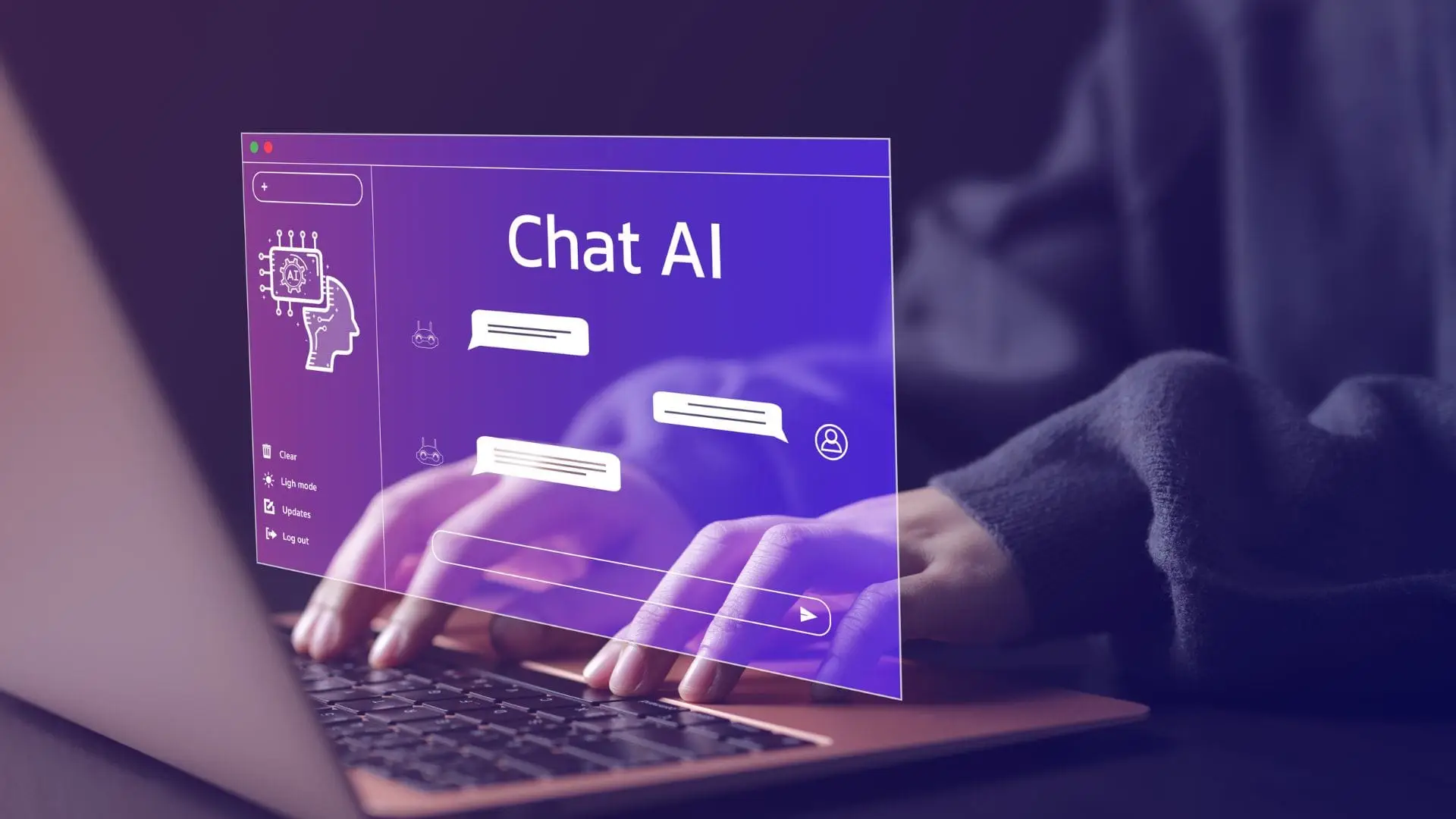 The Role of AI in Modern SEO Strategies