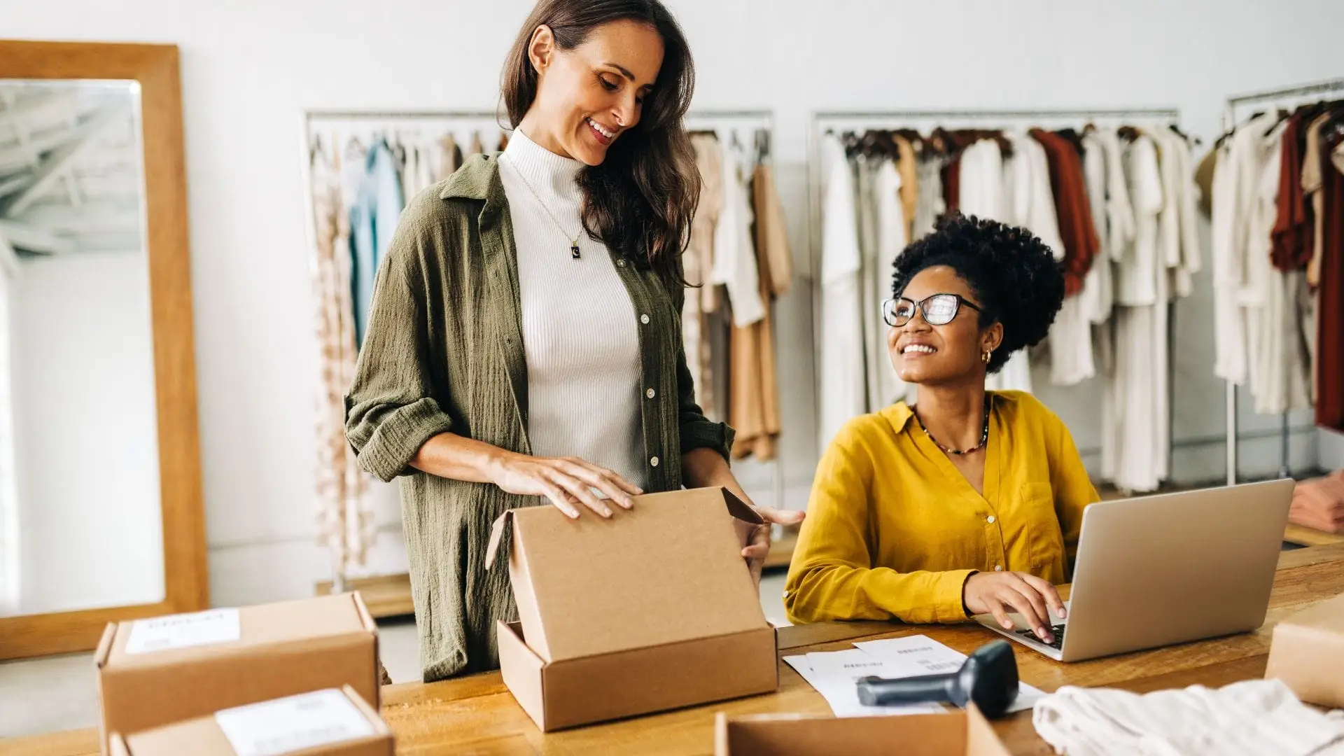 How to Start a Dropshipping Business in Canada: A Complete Guide