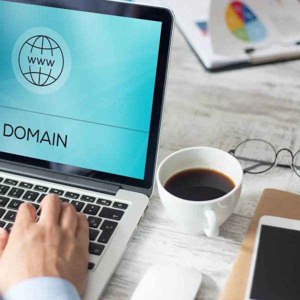 Domains & Web Hosting