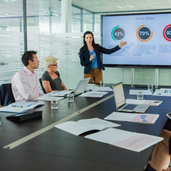 Presentation Design