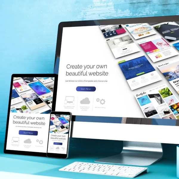 Responsive Web Design